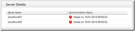 2014-01-10 09_51_04-storefront01 (24.4.21) on W2012-LENOVO - Virtual Machine Connection