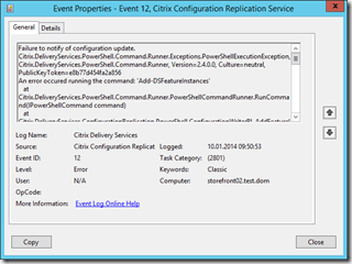 2014-01-10 09_53_19-storefront02 (24.4.22) on W2012-LENOVO - Virtual Machine Connection