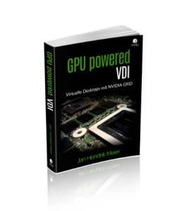 GPU Powered VDI